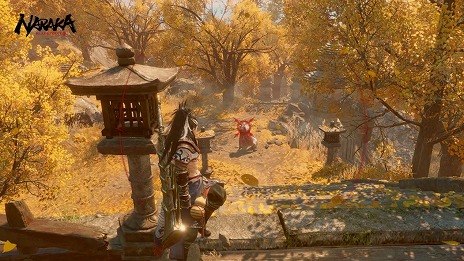 ꡼ No.004 | 饤ACTNARAKA: BLADEPOINTפƸCBTȡΥƥ罸1116ޤ