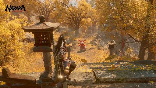 ꡼ No.002Υͥ / 饤ACTNARAKA: BLADEPOINTפΥɦ¥ƥȤȡ6ͤԤ102ĤΥ⡼ɤθǽ