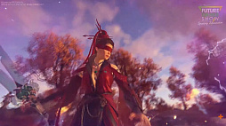 ꡼ No.003 | NARAKA: BLADEPOINTפΥ١ƥȤ2021ǯ423饹ȡǿΥץ쥤ư