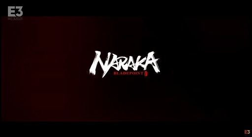 ꡼ No.001 | E3 2021ϡNARAKA: BLADEPOINTפȯ812˷ǽOBT617200饹ȡȱۻաɤȤΥ𾭤ʤɤξ餫