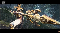 ꡼ No.005 | E3 2021ϡNARAKA: BLADEPOINTפȯ812˷ǽOBT617200饹ȡȱۻաɤȤΥ𾭤ʤɤξ餫