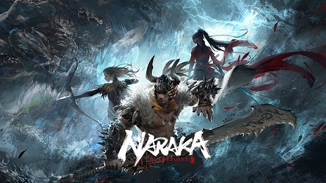 ꡼ No.012 | E3 2021ϡNARAKA: BLADEPOINTפȯ812˷ǽOBT617200饹ȡȱۻաɤȤΥ𾭤ʤɤξ餫
