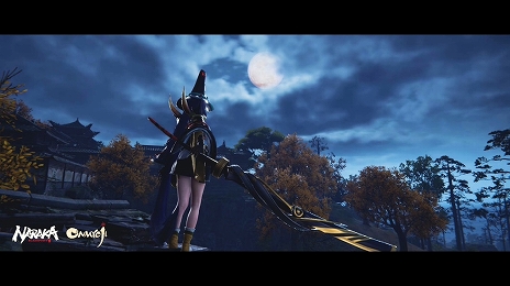 ꡼ No.013 | E3 2021ϡNARAKA: BLADEPOINTפȯ812˷ǽOBT617200饹ȡȱۻաɤȤΥ𾭤ʤɤξ餫