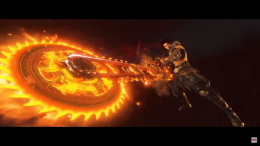 ꡼ No.002Υͥ / E3 2021ϡNARAKA: BLADEPOINTפ˿󥽥о