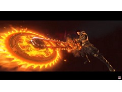 ［E3 2021］「NARAKA: BLADEPOINT」に新武器・チェーンソウが登場