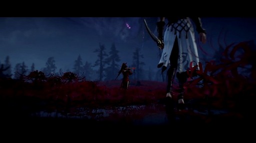 ꡼ No.003 | NARAKA: BLADEPOINTס꡼ľΡF5 GAMES SHOWɤǿȯɽ