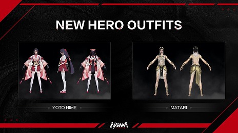 ꡼ No.004Υͥ / ХȥNARAKA: BLADEPOINTפ꡼OBTˤо줷ʤäûɤμµץ쥤ư