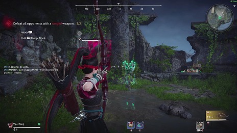 ꡼ No.007Υͥ / ХȥNARAKA: BLADEPOINTפ꡼OBTˤо줷ʤäûɤμµץ쥤ư