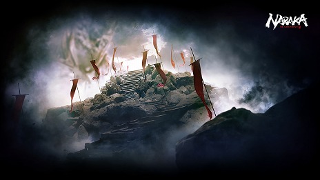 ꡼ No.004Υͥ / NARAKA: BLADEPOINTפο⡼ɡƮɤ16ͤĺܻؤ11Υȡʥڤ