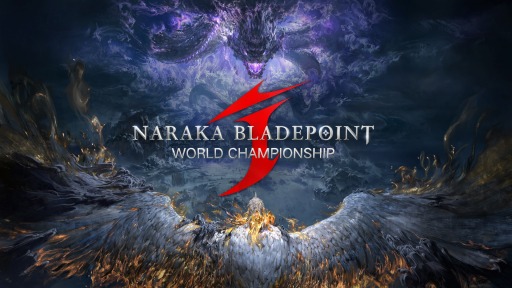 画像ギャラリー No.001のサムネイル画像 / 「NARAKA:BLADEPOINT」世界大会のファイナルステージが1月13日に開幕