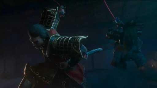 ꡼ No.002 | NARAKA: BLADEPOINTפˡĿɤŨå褹οԡХǤμµ