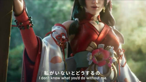 ꡼ No.003 | NARAKA: BLADEPOINTפˡĿɤŨå褹οԡХǤμµ