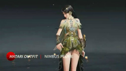 ꡼ No.008 | NARAKA: BLADEPOINTפˡĿɤŨå褹οԡХǤμµ