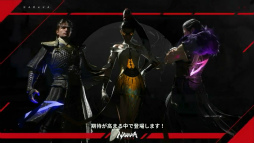 ꡼ No.010 | NARAKA: BLADEPOINTפˡĿɤŨå褹οԡХǤμµ