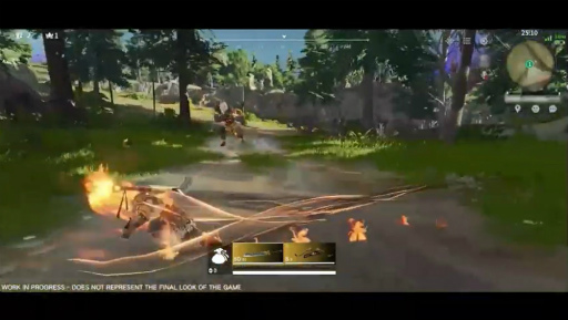 ꡼ No.013 | NARAKA: BLADEPOINTפˡĿɤŨå褹οԡХǤμµ