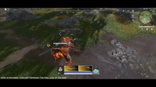 ꡼ No.015 | NARAKA: BLADEPOINTפˡĿɤŨå褹οԡХǤμµ