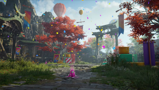 ꡼ No.004Υͥ / NARAKA: BLADEPOINTפǥեFall Guysդοץ쥤⡼ɡȥȥåץեɡɤ