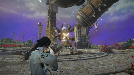 ꡼ No.006Υͥ / NARAKA: BLADEPOINTפǥեFall Guysդοץ쥤⡼ɡȥȥåץեɡɤ