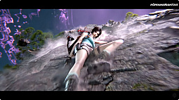 ꡼ No.001 | NARAKA: BLADEPOINTפȡTomb Raiderפܡ顦եȤNARAKA˻魯