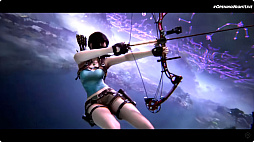 ꡼ No.004 | NARAKA: BLADEPOINTפȡTomb Raiderפܡ顦եȤNARAKA˻魯