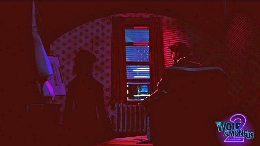画像ギャラリー No.002のサムネイル画像 / 復活したTelltale Gamesのアドベンチャーゲーム,「The Wolf Among Us 2」の制作が発表
