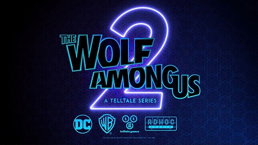 The Wolf Among Us 2פθ210300ۿءȯ΢䡤ǿȥ쥤顼ͽ