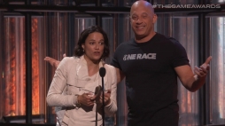 ꡼ No.001 | ǲ֥磻ɥԡɡפȤ졼Fast & Furious: Crossroadsפʥ󥹡Bandai Namco Entertainment2020ǯ5˥꡼