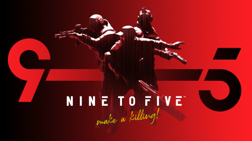 画像ギャラリー No.001のサムネイル画像 / 戦術性を重視したチームバトルFPS「Nine to Five」が,The Game Awards 2019でアナウンス