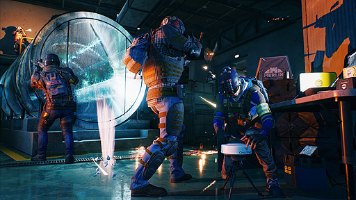 ꡼ No.004 | 3v3v3ɤFPSNine to FiveפSteam꡼ȡܥץ쥤̵