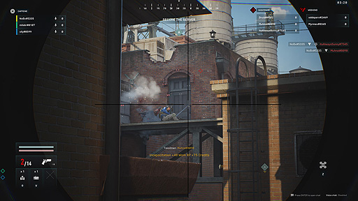 ꡼ No.006 | 3v3v3ɤFPSNine to FiveפSteam꡼ȡܥץ쥤̵