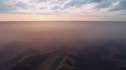 画像ギャラリー No.001のサムネイル画像 / ゲームスタジオ“PLAYERUNKNOWN Productions”が新プロジェクト「prologue」関連の実証技術デモを公開