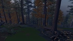 画像ギャラリー No.002のサムネイル画像 / ゲームスタジオ“PLAYERUNKNOWN Productions”が新プロジェクト「prologue」関連の実証技術デモを公開