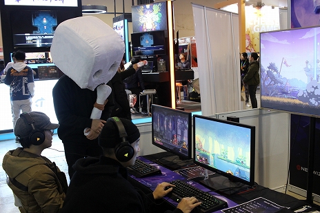 ���������꡼ No.005�Υ���ͥ������ / PC��Steam���ѥ������饤��2D��������󥲡���֥��������Skul: The Hero Slayer�ˡפΥ��ꥨ���������оݤˤ����ƥ��Ȥ�����