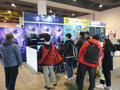 ���������꡼ No.006�Υ���ͥ������ / PC��Steam���ѥ������饤��2D��������󥲡���֥��������Skul: The Hero Slayer�ˡפΥ��ꥨ���������оݤˤ����ƥ��Ȥ�����