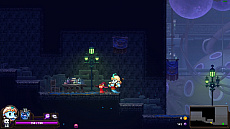 ���������꡼ No.005�Υ���ͥ������ / �֥��������Skul: The Hero Slayer�ˡפΥ����꡼���������Ǥ�Steam���ۿ����ϡ���͸���Ƭ���������ؤ��ʤ����臘�������饤��2D���������