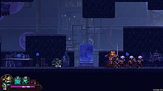 ���������꡼ No.008�Υ���ͥ������ / �֥��������Skul: The Hero Slayer�ˡפΥ����꡼���������Ǥ�Steam���ۿ����ϡ���͸���Ƭ���������ؤ��ʤ����臘�������饤��2D���������