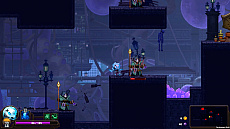 ���������꡼ No.009�Υ���ͥ������ / �֥��������Skul: The Hero Slayer�ˡפΥ����꡼���������Ǥ�Steam���ۿ����ϡ���͸���Ƭ���������ؤ��ʤ����臘�������饤��2D���������