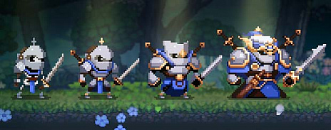 ꡼ No.004 | ֥Skul: The Hero SlayerˡסǿåץǡȤˤȹɤȸƤФ뿷ƥ