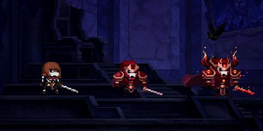 画像ギャラリー No.002のサムネイル画像 / 2Dアクション「スカール(Skul: The Hero Slayer)」が2021年1月21日に正式リリース