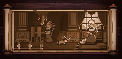 画像ギャラリー No.004のサムネイル画像 / Steam「スカール(Skul: The Hero Slayer)」,約1年の早期アクセスを経て本日正式リリース。コンシューマ機版も2021年上半期に登場