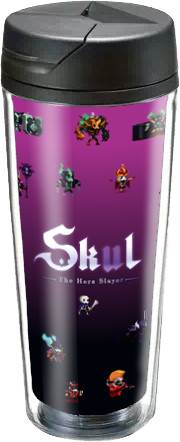 画像ギャラリー No.002のサムネイル画像 / 「スカール」,大型アップデートを実施。パッケージ版限定グッズ&店舗特典も公開