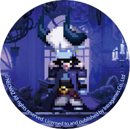 画像ギャラリー No.005のサムネイル画像 / 「スカール」,大型アップデートを実施。パッケージ版限定グッズ&店舗特典も公開