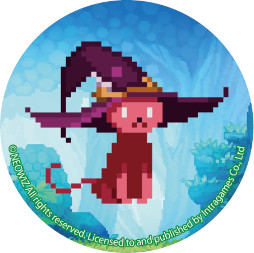 画像ギャラリー No.007のサムネイル画像 / 「スカール」,大型アップデートを実施。パッケージ版限定グッズ&店舗特典も公開