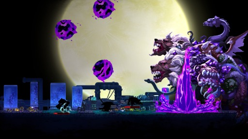 画像ギャラリー No.003のサムネイル画像 / 「スカール(Skul: The Hero Slayer)」のPC版がEpic Gamesストアでも配信開始に。25%オフの割引イベントを実施中