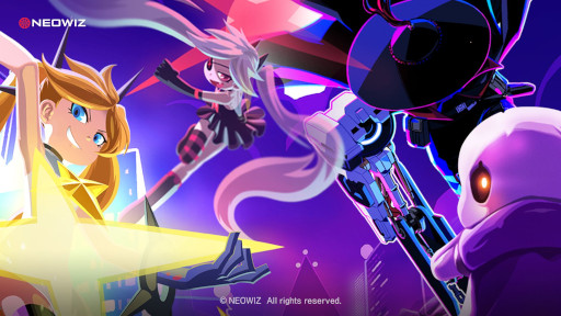 画像ギャラリー No.001のサムネイル画像 / NEOWIZ,「スカール」など8タイトルのセールをSteamで開催