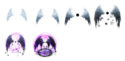 画像ギャラリー No.002のサムネイル画像 / 「対戦!こおり鬼」新規ペットのドラゴンガチャが登場