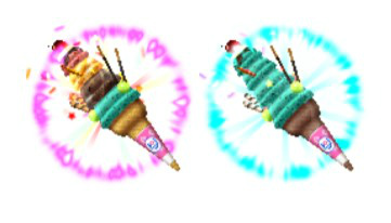 画像ギャラリー No.003のサムネイル画像 / 「対戦!こおり鬼」新規ペットのドラゴンガチャが登場