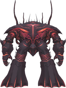 画像ギャラリー No.003のサムネイル画像 / 「メガトン級ムサシ」,無料アップデート Vol.3“蒼雷”の配信を開始!