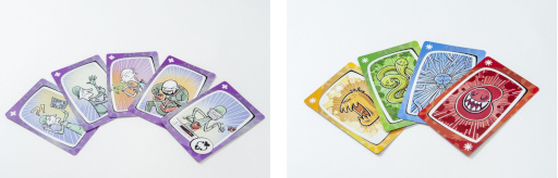 画像ギャラリー No.003のサムネイル画像 / カードゲーム「VSウイルス!」が世界累計販売100万個を突破