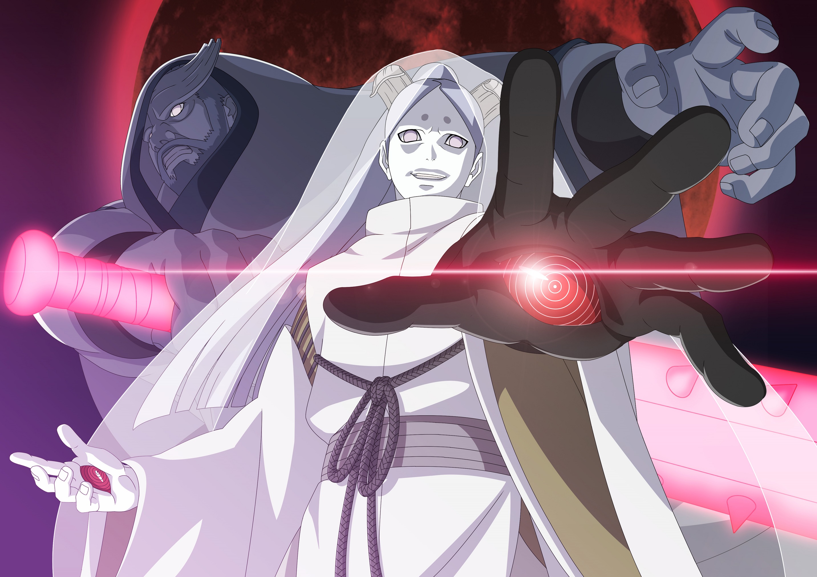 画像集サムネイル一覧 Switch版 Naruto ナルト 疾風伝 ナルティメットストーム4 Road To Boruto が本日発売 Ps4向け有料dlc配信も